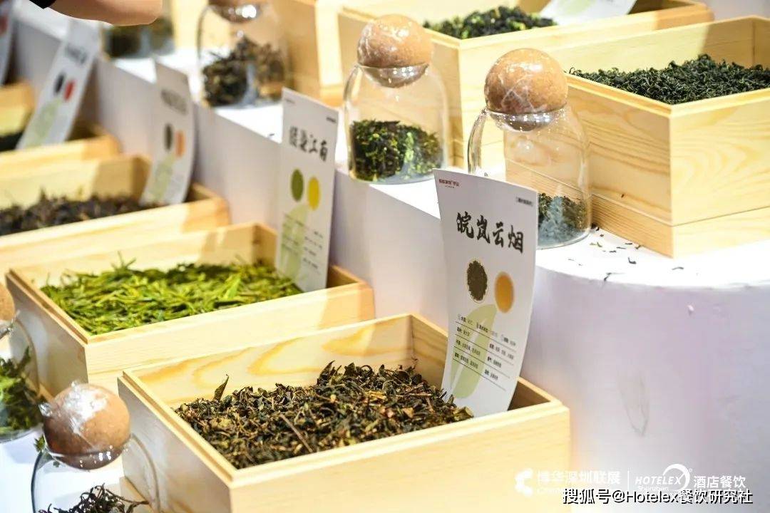 2023新茶饮十大关键词ag旗舰厅网站入口盘点丨(图6)